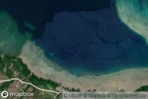 Nonoc Bay