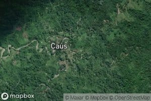 Quebrada La Amarilla