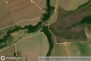 Corrego Corrente de Cima