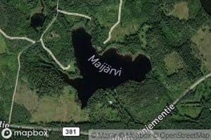 Maijarvi