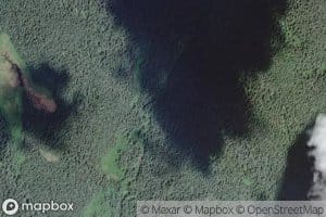 Shanoss Creek
