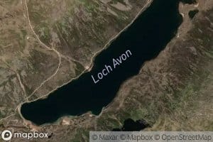 Loch Avon