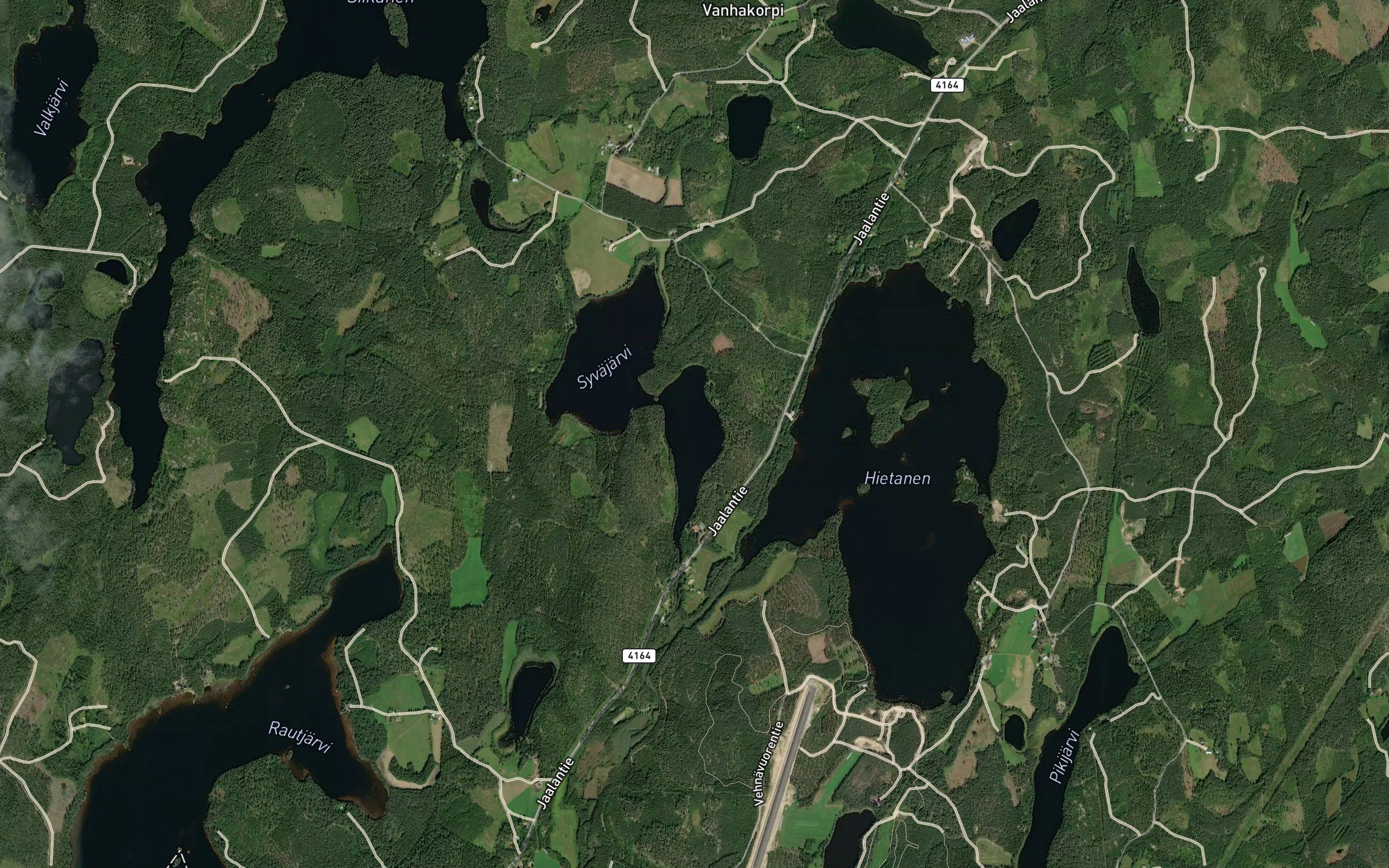 Syvajarvi