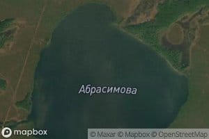 Abrasimova Ozera
