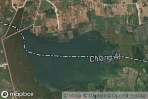 Ang Kep Nam Chiang At