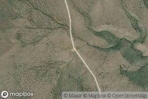 Furnace Waterhole