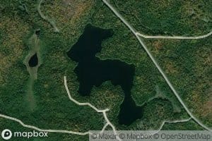 Lac du Chemin