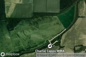 Conservation League Lake