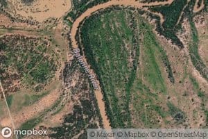 Bindle Creek