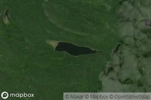 Lac Julienne