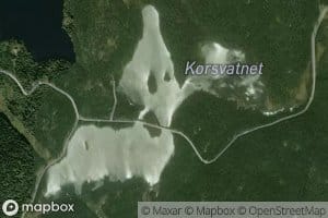 Korsvatnet