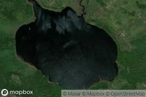 Little Kalsas Lake