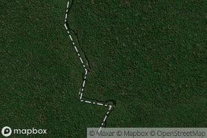 Cachoeira Nove de Abril