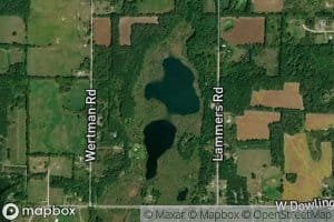 Little Cedar Lake