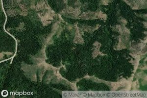 Dry Hollow Spring