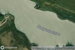 Ozero Zalustezhskoye