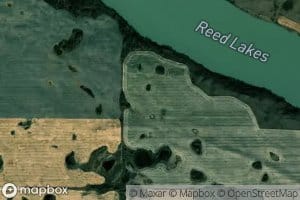 Reed Lakes