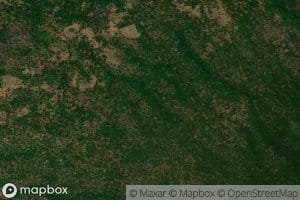 Barranca Tzcapu Ticuiche