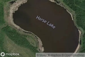 Horse Lake