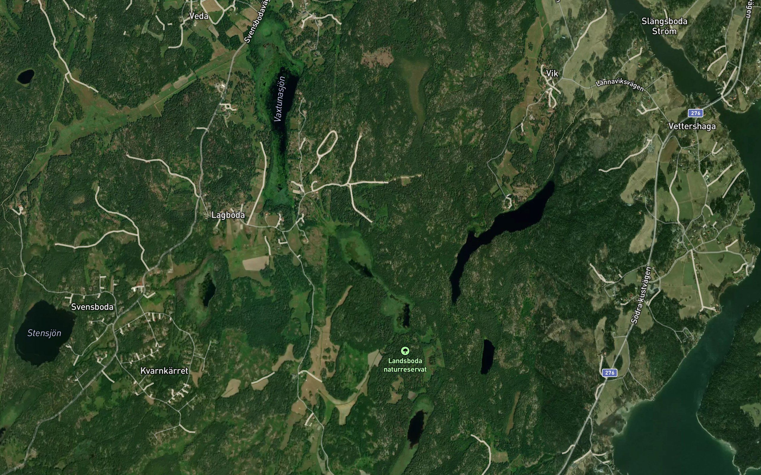 Olskaran