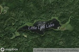 Little Line Lake