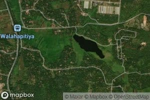 Walahapitiya Wewa