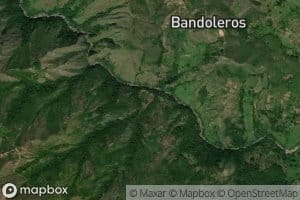 Quebrada La Aguadita
