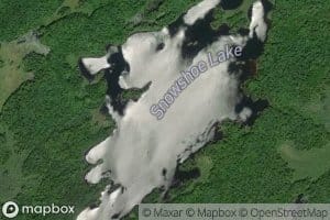 Snowshoe Lake