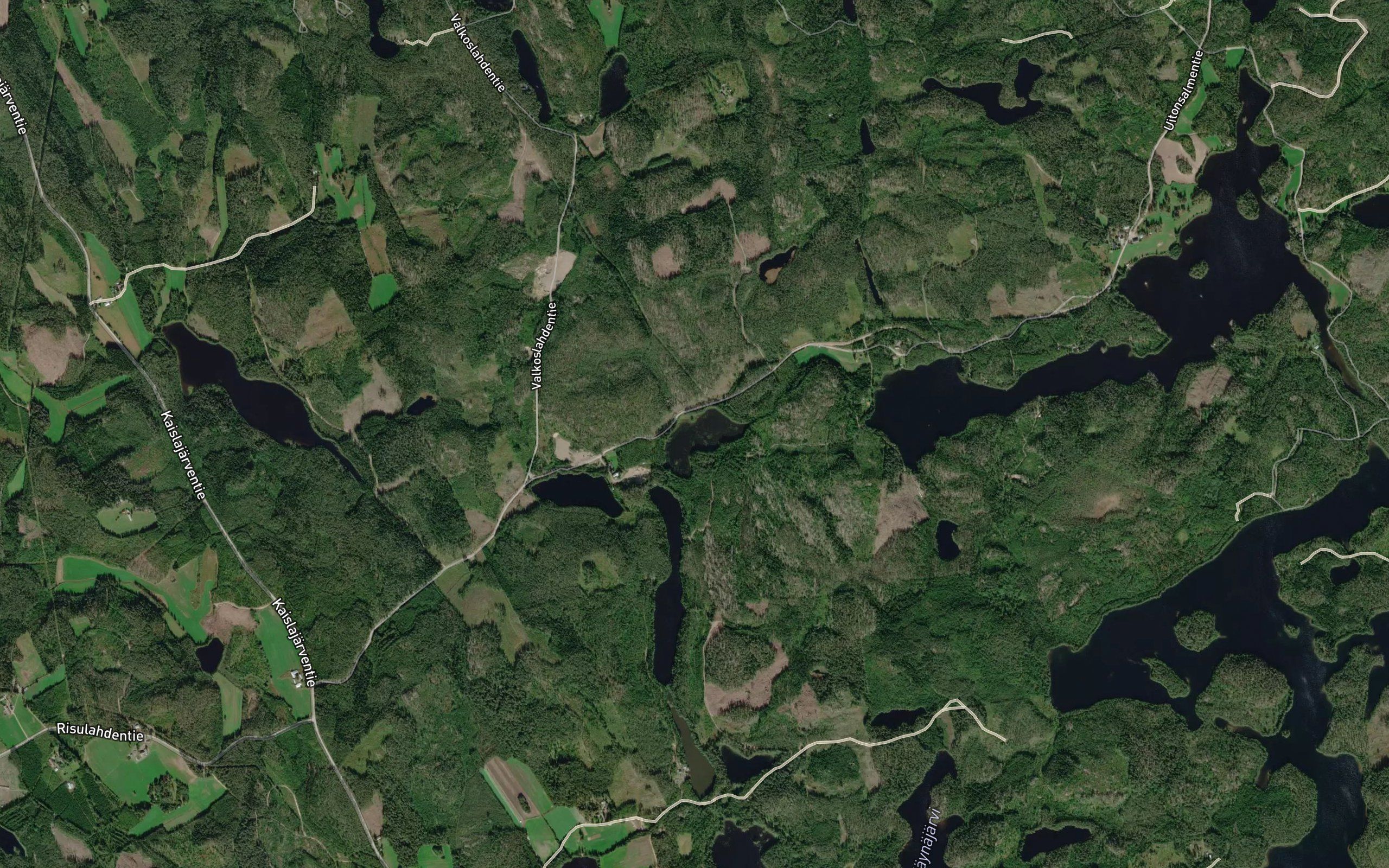 Ala-Lumpeinen