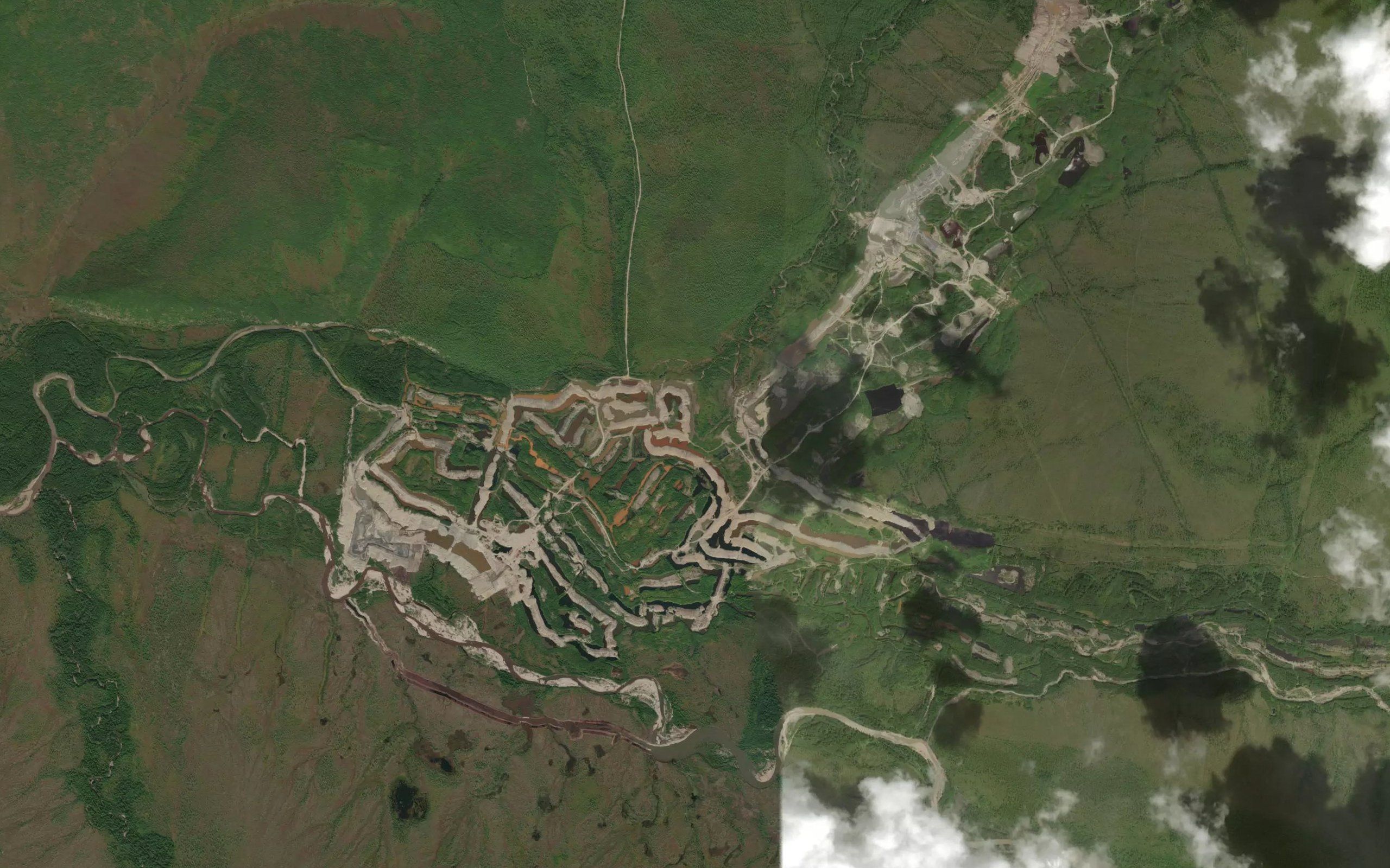 Buryatskiy