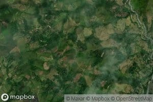 Quebrada La Barrialosa