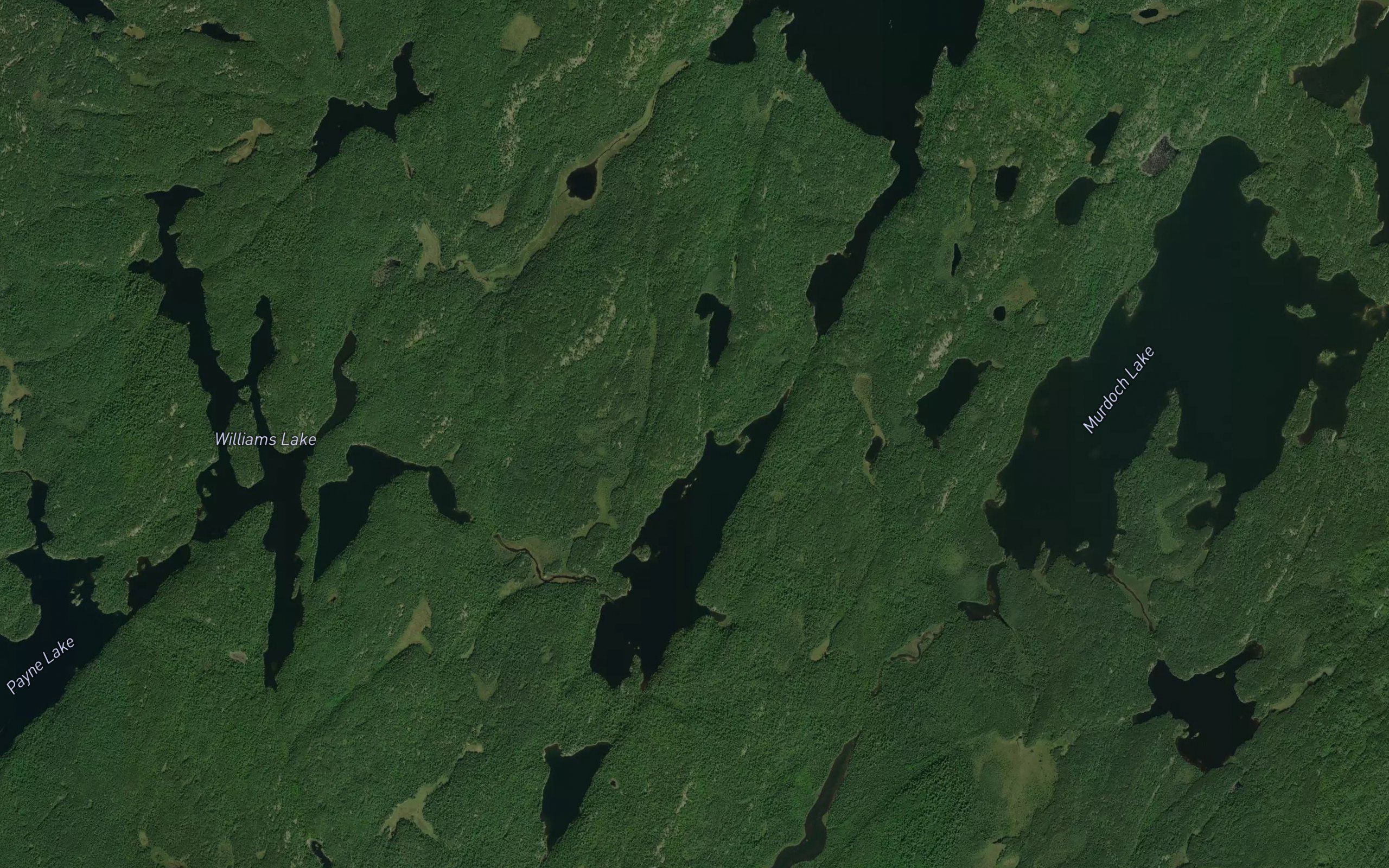 Hurlburt Creek