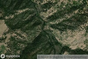 Midwinter Creek