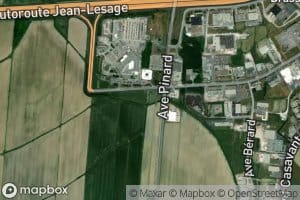 Decharge Alfred-Nichol