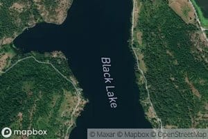 Black Lake