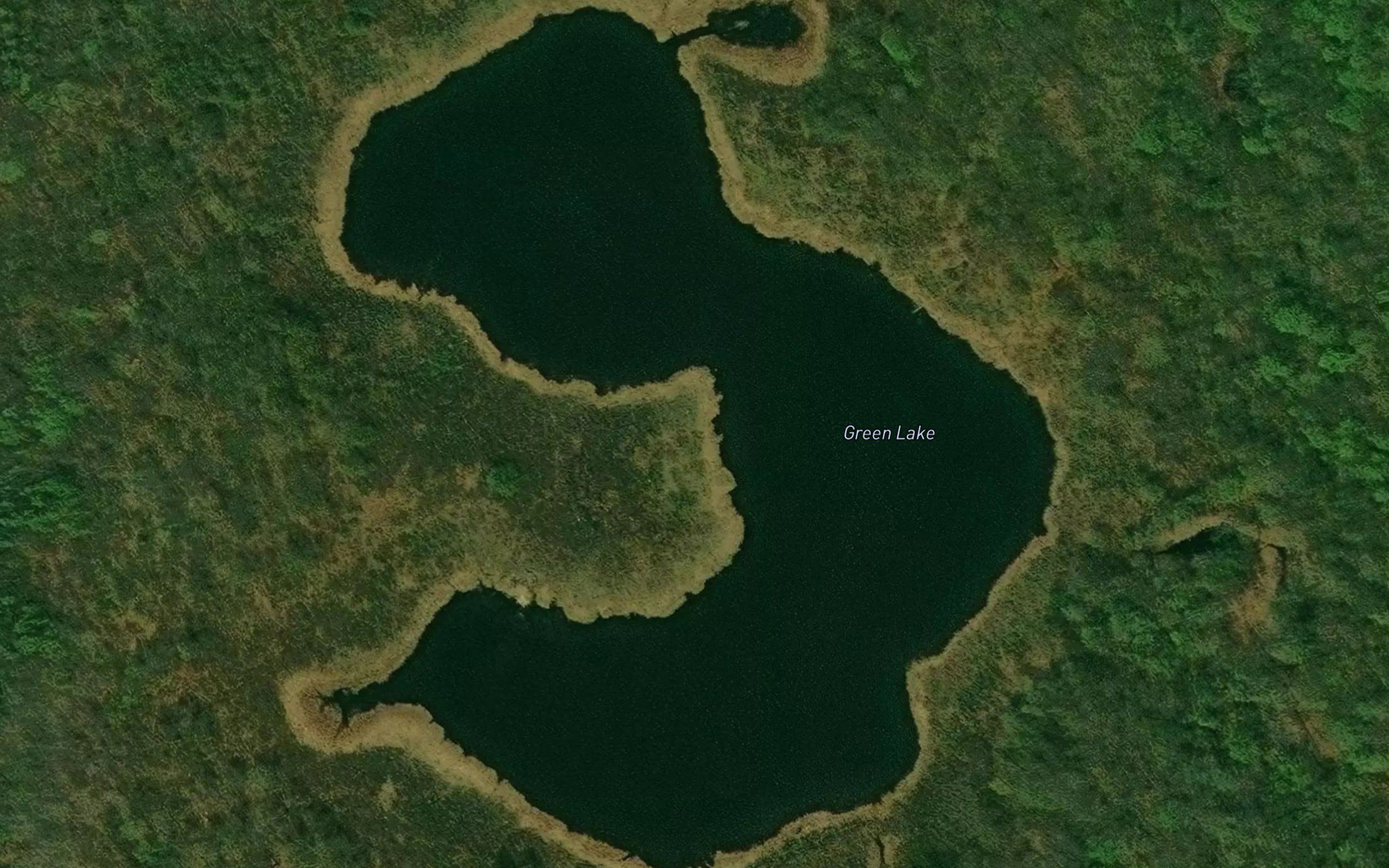 Green Lake