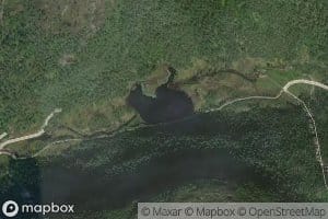 Budalsvatnet