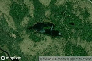 Skunk Lake