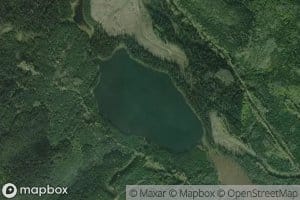 Maybeline Lake