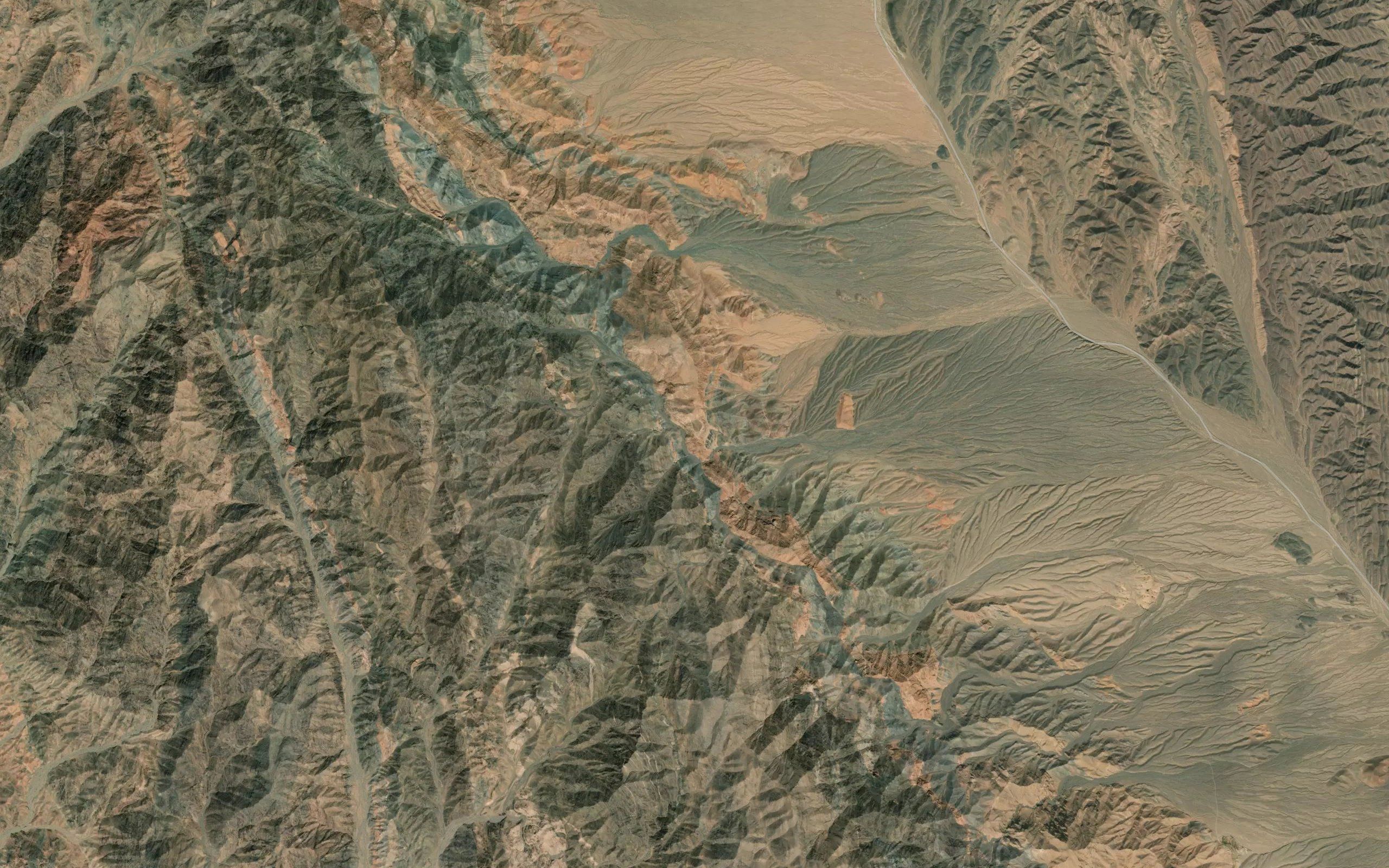 Cheshmeh-ye Niu Da'is