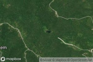 Green Castle Reservoir