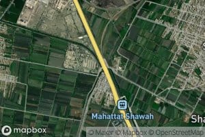 Masraf Gannabiyet el-Baqliya