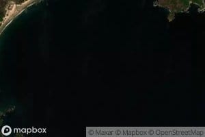 Ensenada Playa Grande