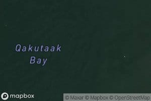 Qakutaak Bay