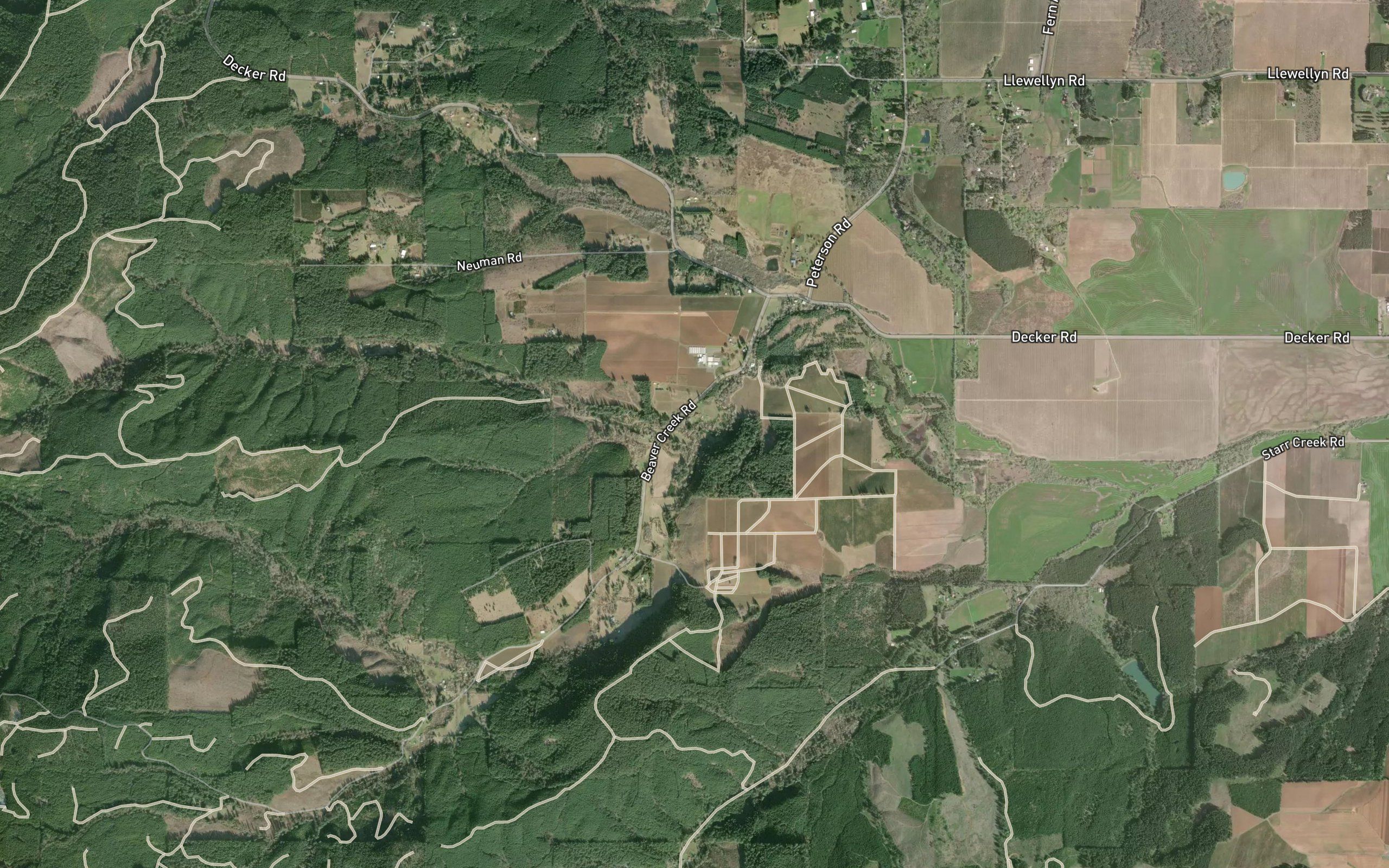 Henderson Creek