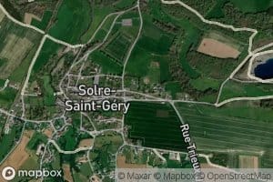 Ruisseau de Beaumont