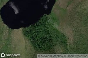 Ozero Yakhren'gskoye