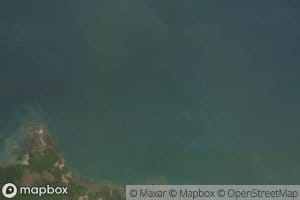 Recifs de l'Arethuse