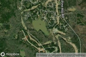Shoal Creek Lake