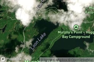 Loon Lake